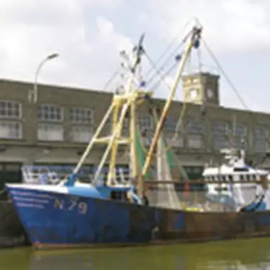 nieuwpoort 3 -  - Nieuwpoort City tour